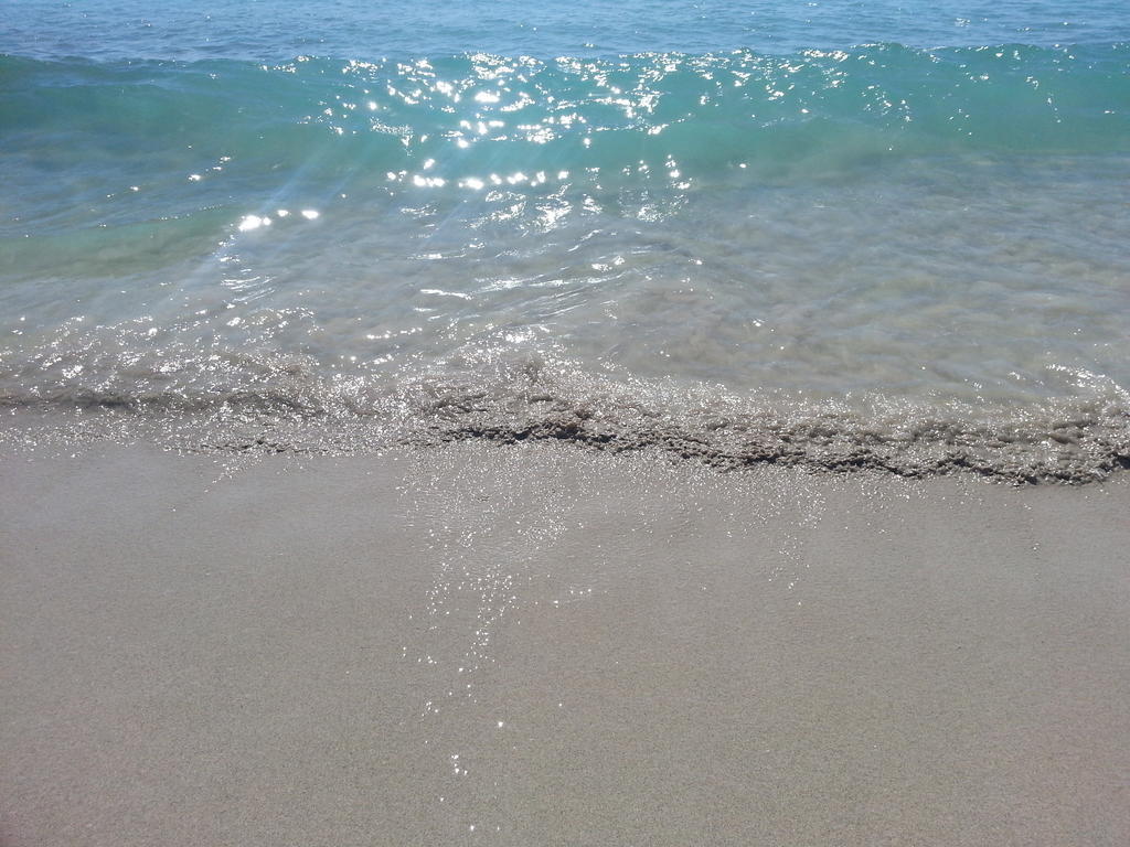 Rosanna House In Bombarde Beach ألغيرو الغرفة الصورة
